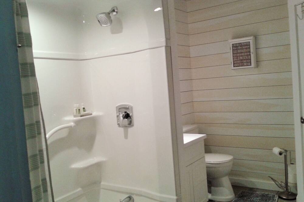 Photo of Bathroom in Inverness