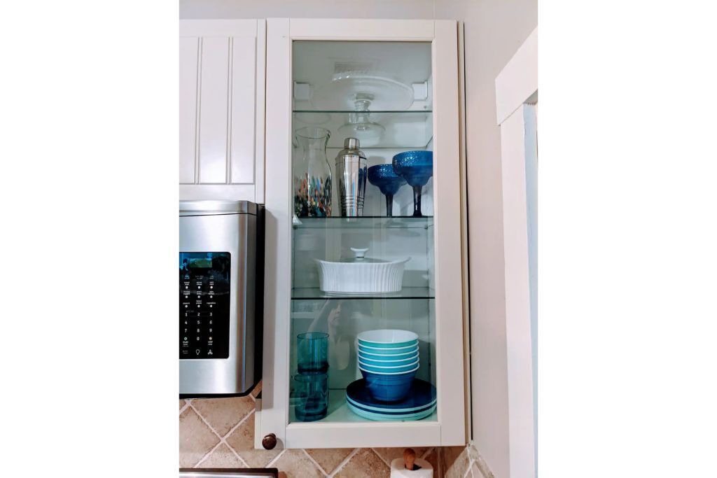 Photo of Kitchen in Monte Vista