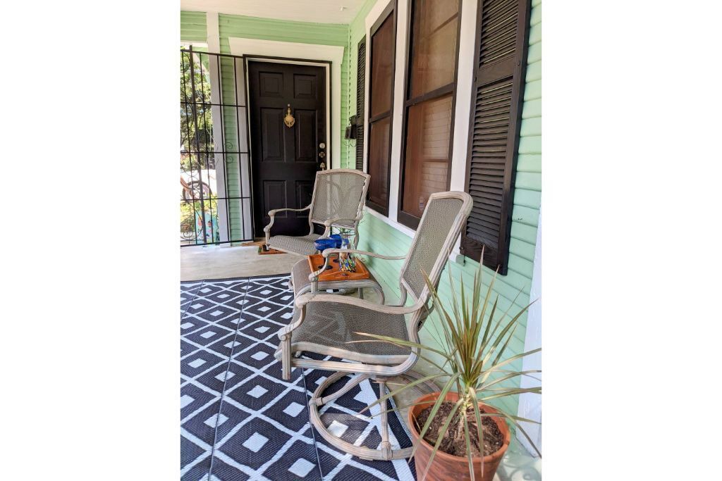 Photo of Outdoor in Monte Vista