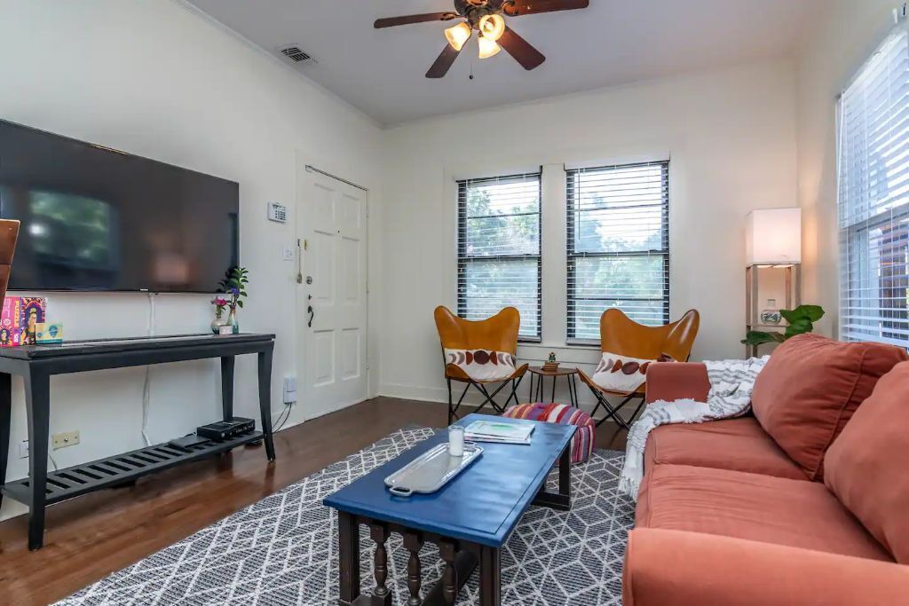 Photo of Livingroom in Monte Vista