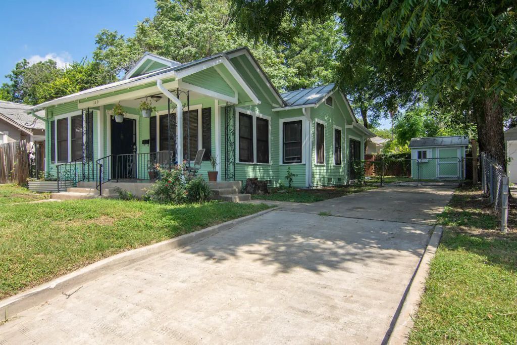 Photo of Outdoor in Monte Vista