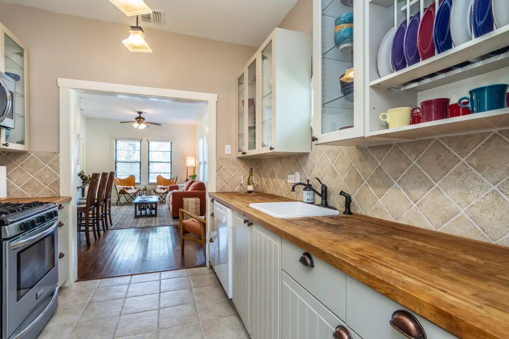 Photo of Kitchen in Monte Vista