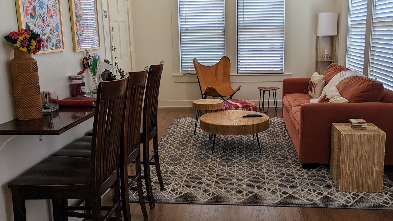 Photo of Livingroom in Monte Vista