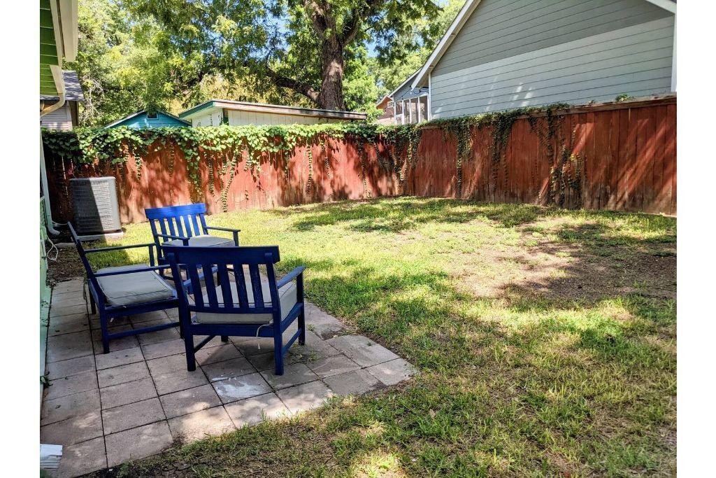 Photo of Patio Balcony in Monte Vista