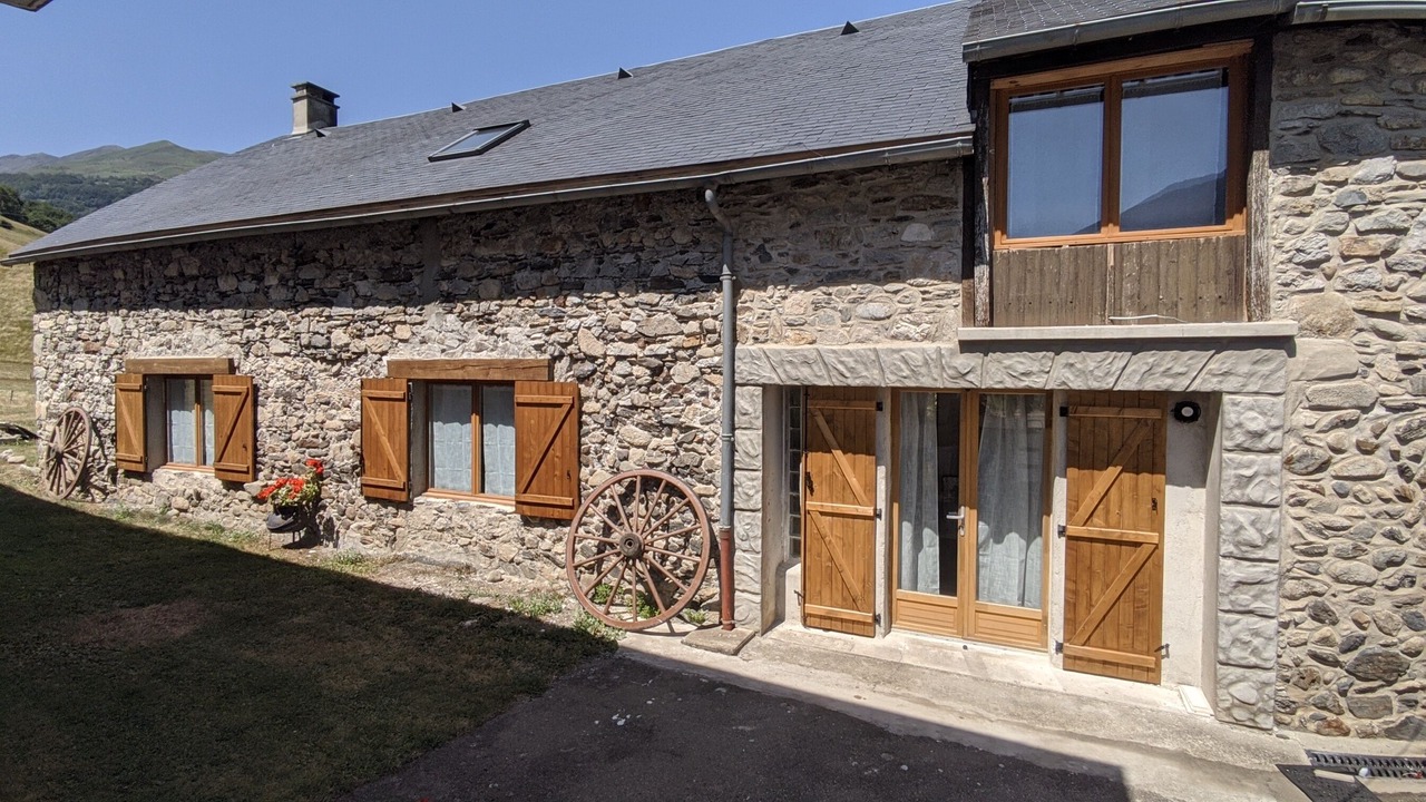 Photo of Outdoor in Sainte-Marie-de-Campan
