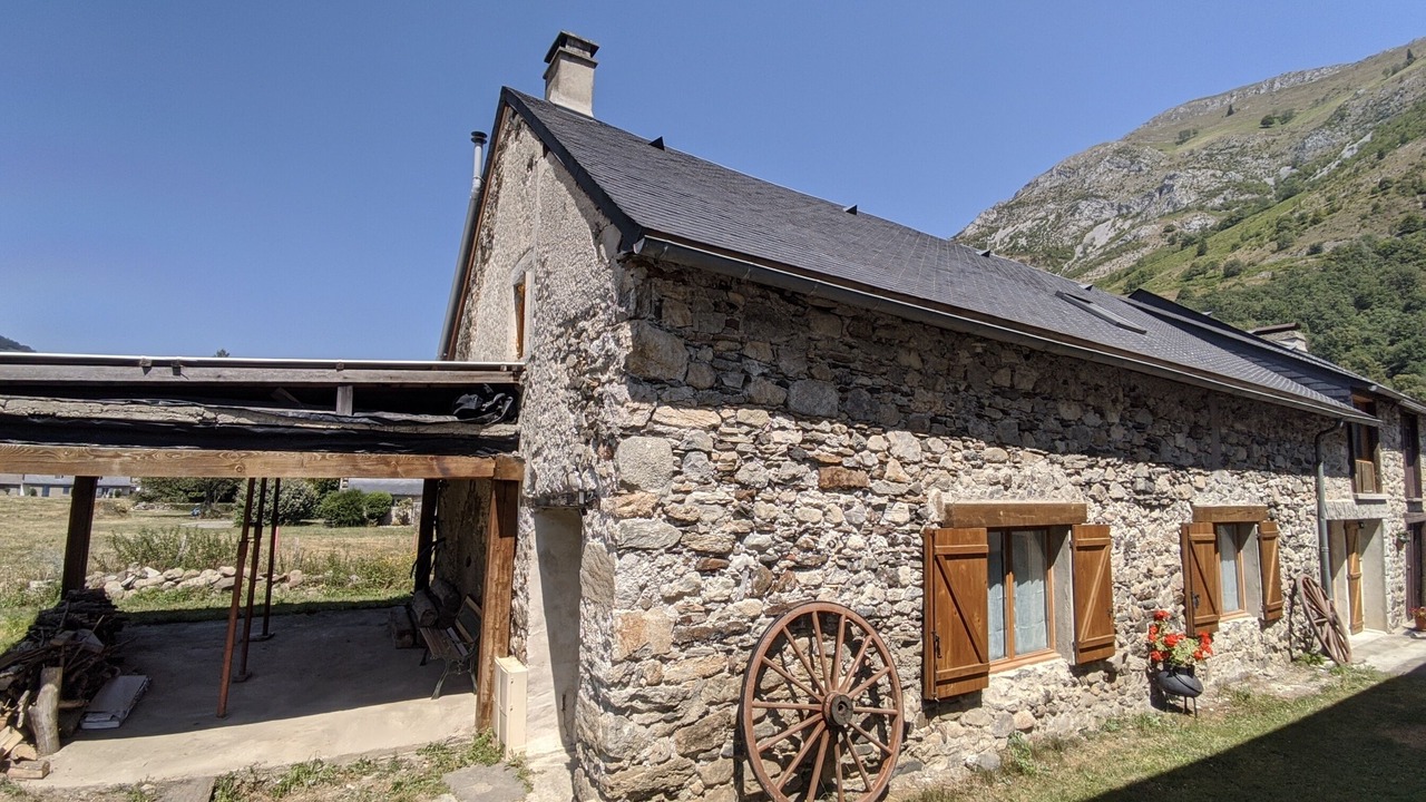 Photo of Outdoor in Sainte-Marie-de-Campan