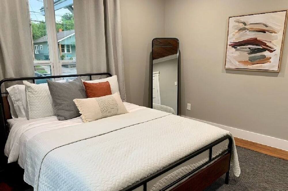 Photo of Bedroom in Eastside Promise Neighborhood