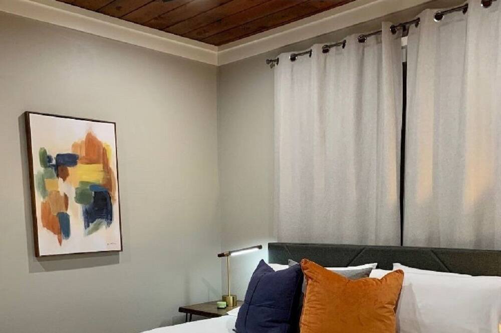 Photo of Bedroom in Eastside Promise Neighborhood