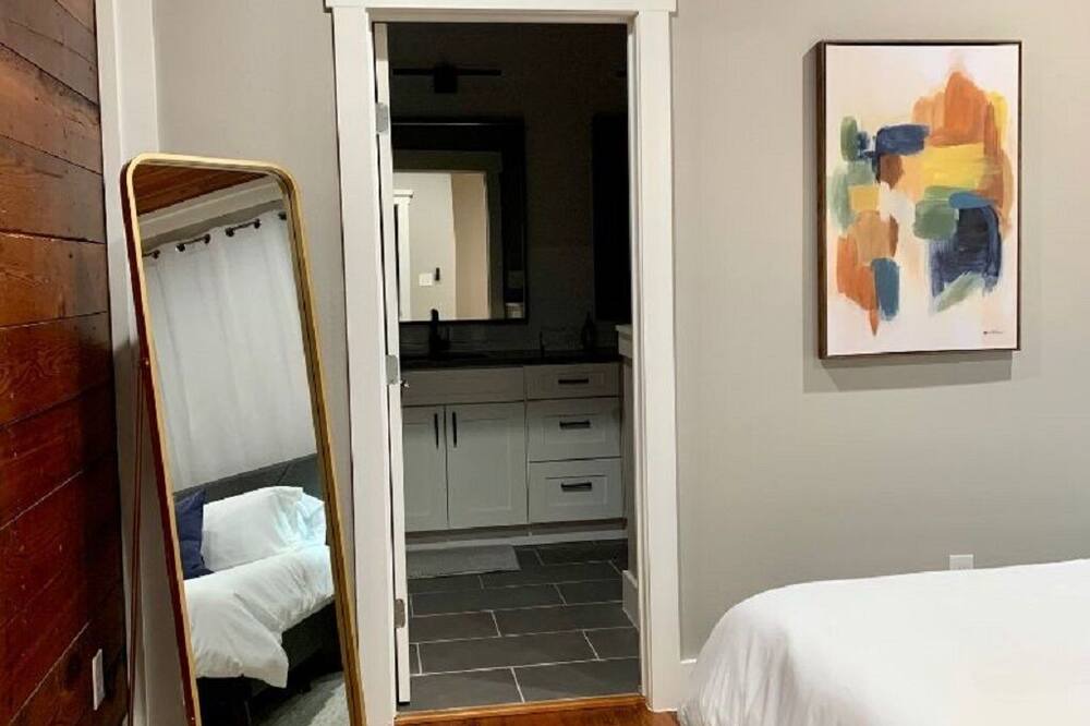 Photo of Bedroom in Eastside Promise Neighborhood