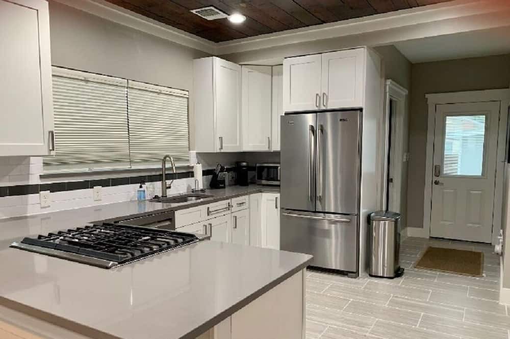 Photo of Kitchen in Eastside Promise Neighborhood