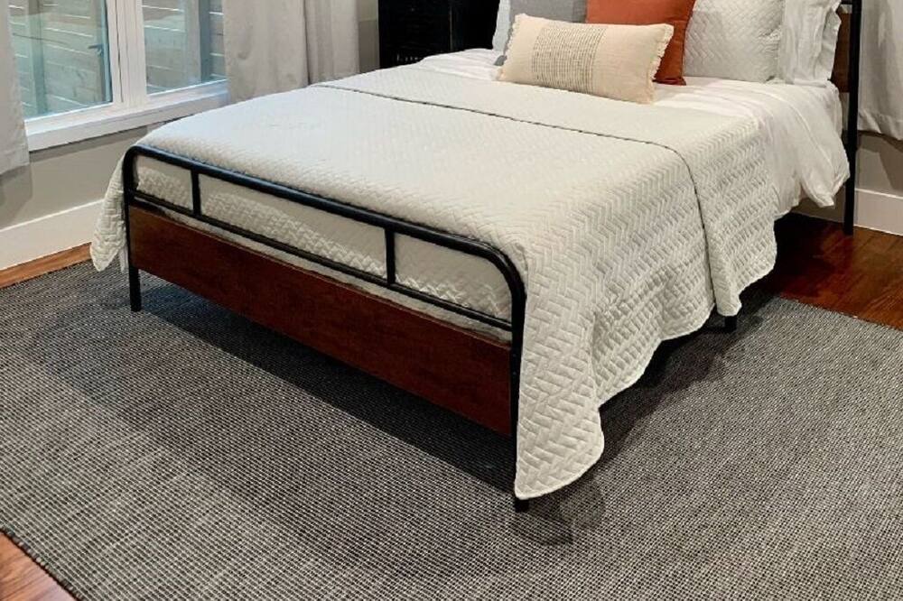 Photo of Bedroom in Eastside Promise Neighborhood