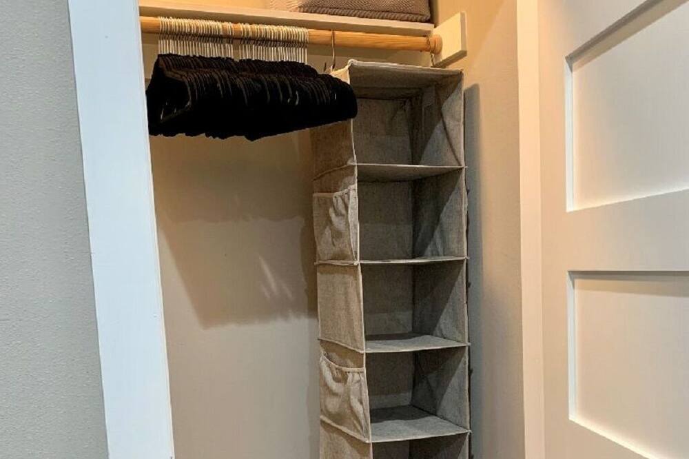 Photo of Bedroom in Eastside Promise Neighborhood