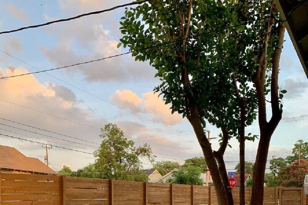Photo of Outdoor in Eastside Promise Neighborhood