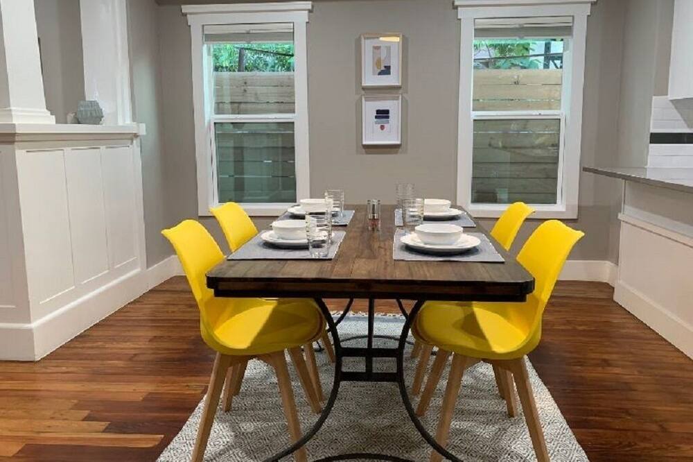 Photo of Kitchen in Eastside Promise Neighborhood