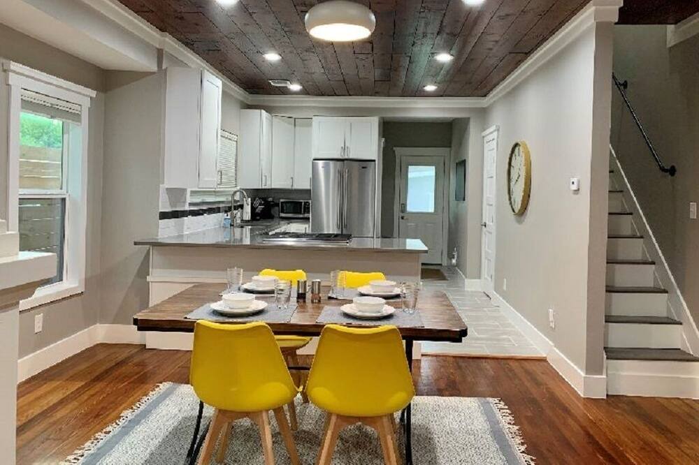 Photo of Kitchen in Eastside Promise Neighborhood