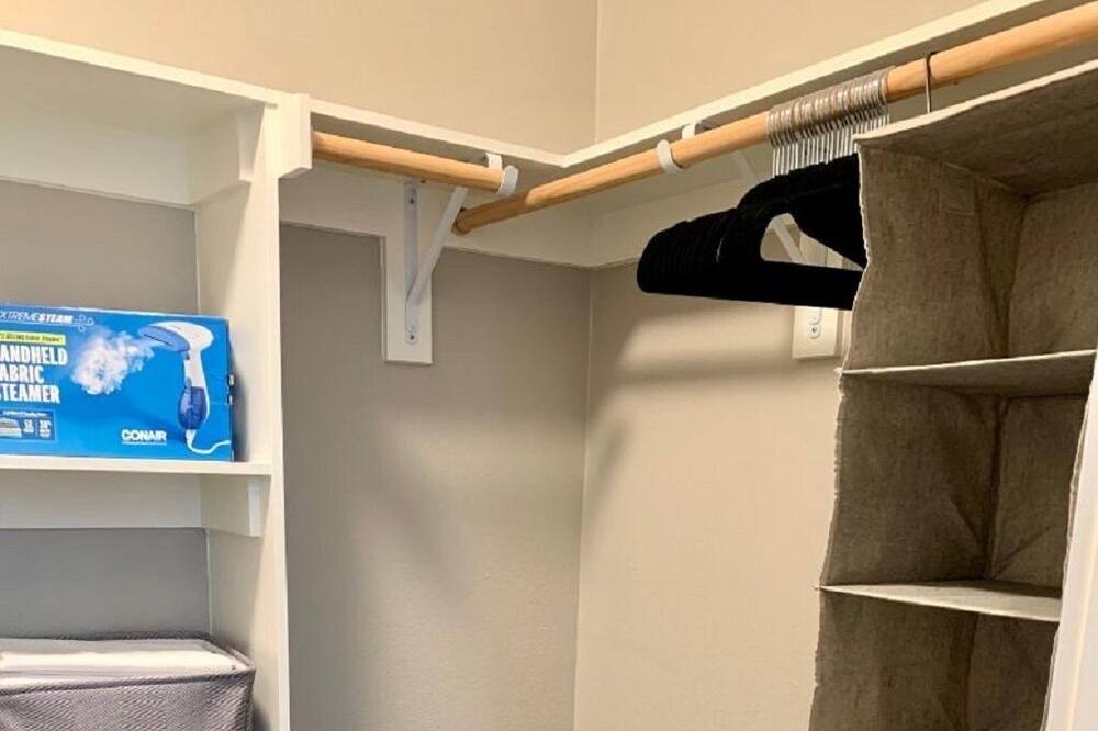 Photo of Bedroom in Eastside Promise Neighborhood