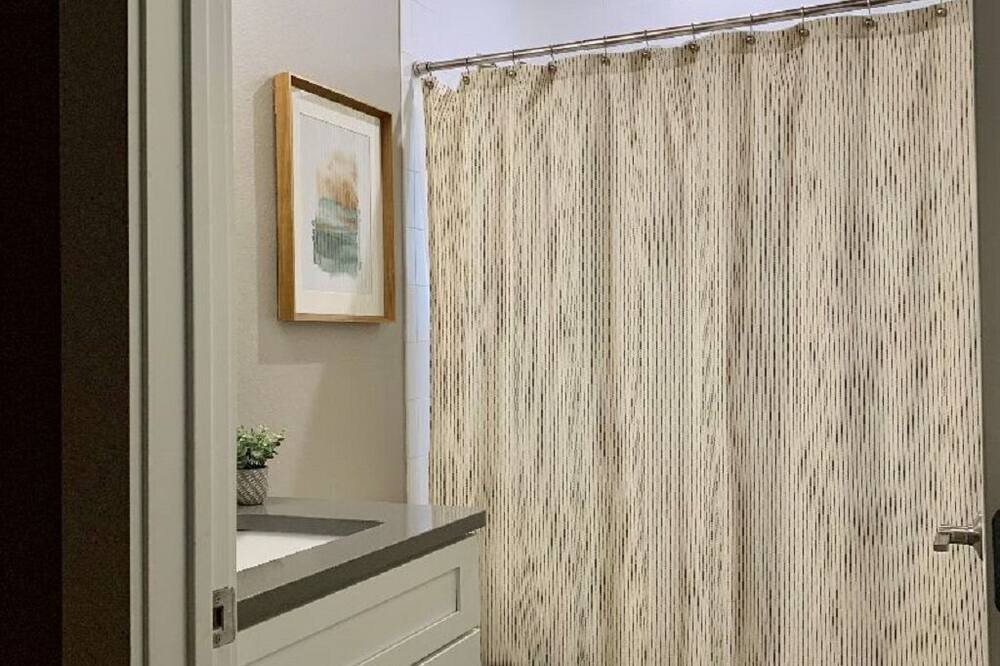 Photo of Bathroom in Eastside Promise Neighborhood