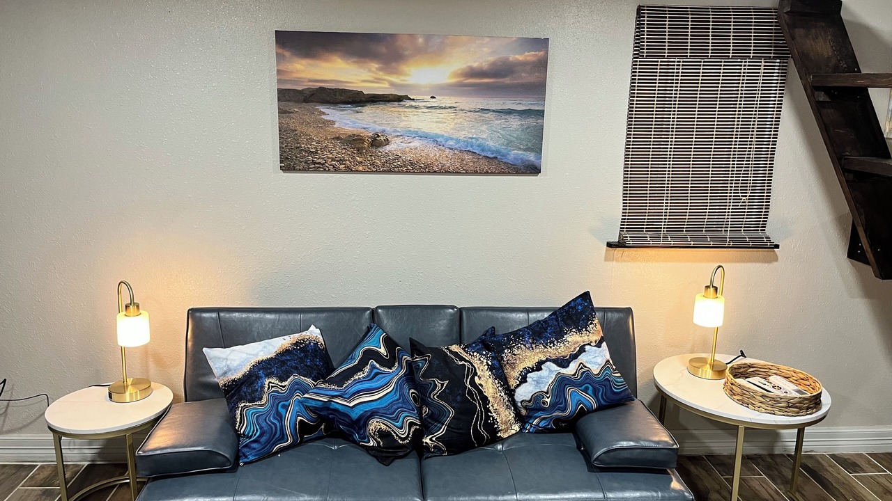 Photo of Livingroom in Brazoria