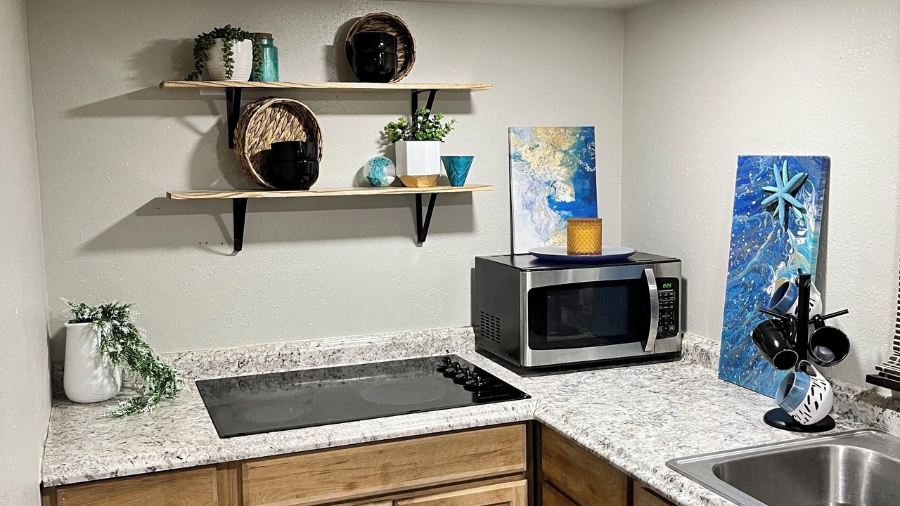 Photo of Kitchen in Brazoria