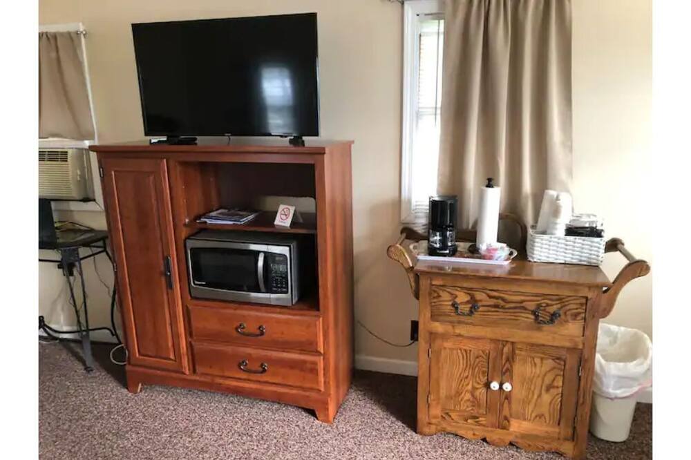 Photo of Bedroom in Cayuga