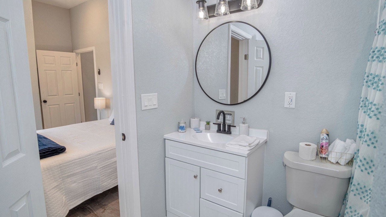 Photo of Bathroom in Near East Side