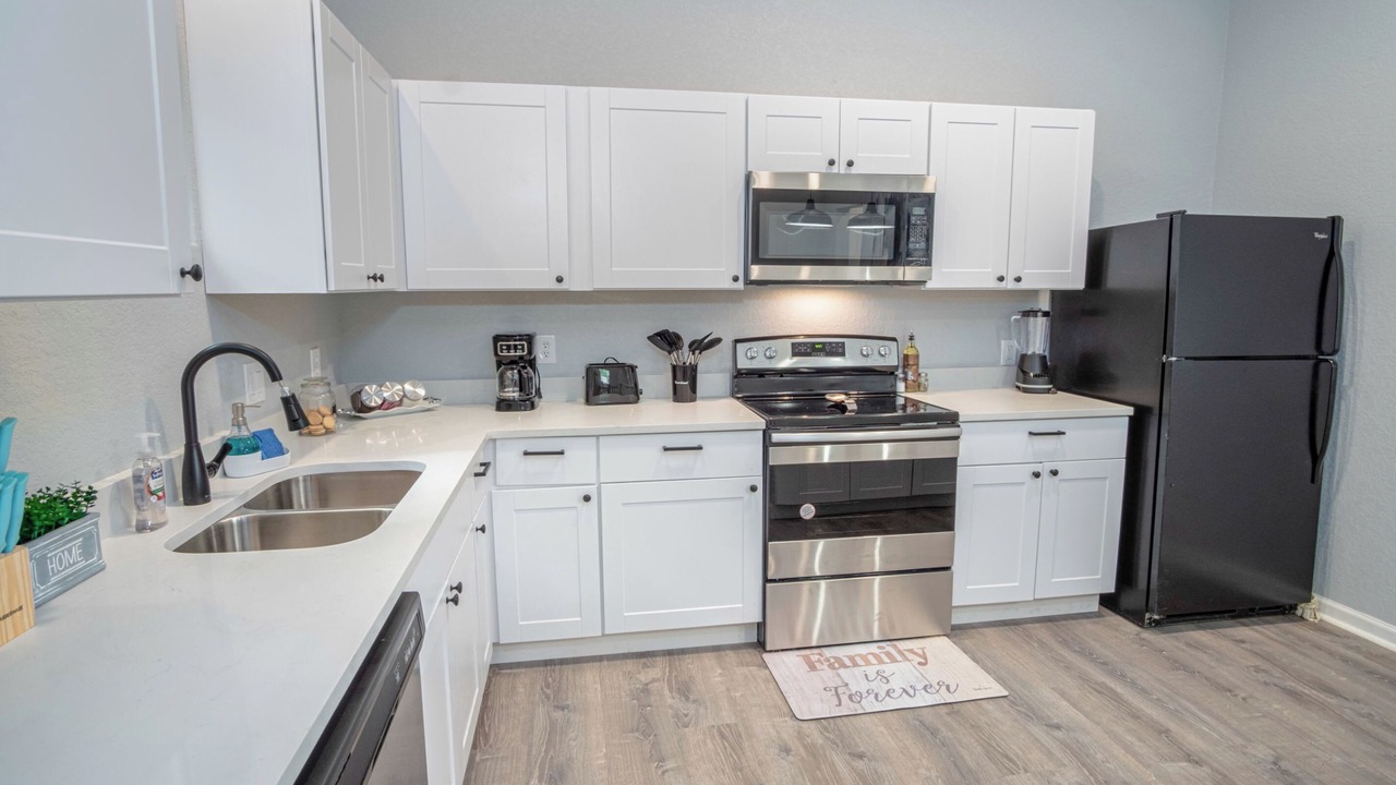 Photo of Kitchen in Near East Side