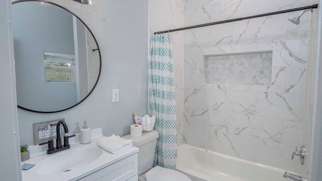 Photo of Bathroom in Near East Side