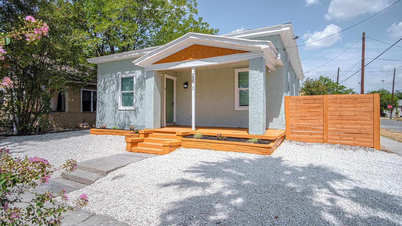Photo of Outdoor in Near East Side