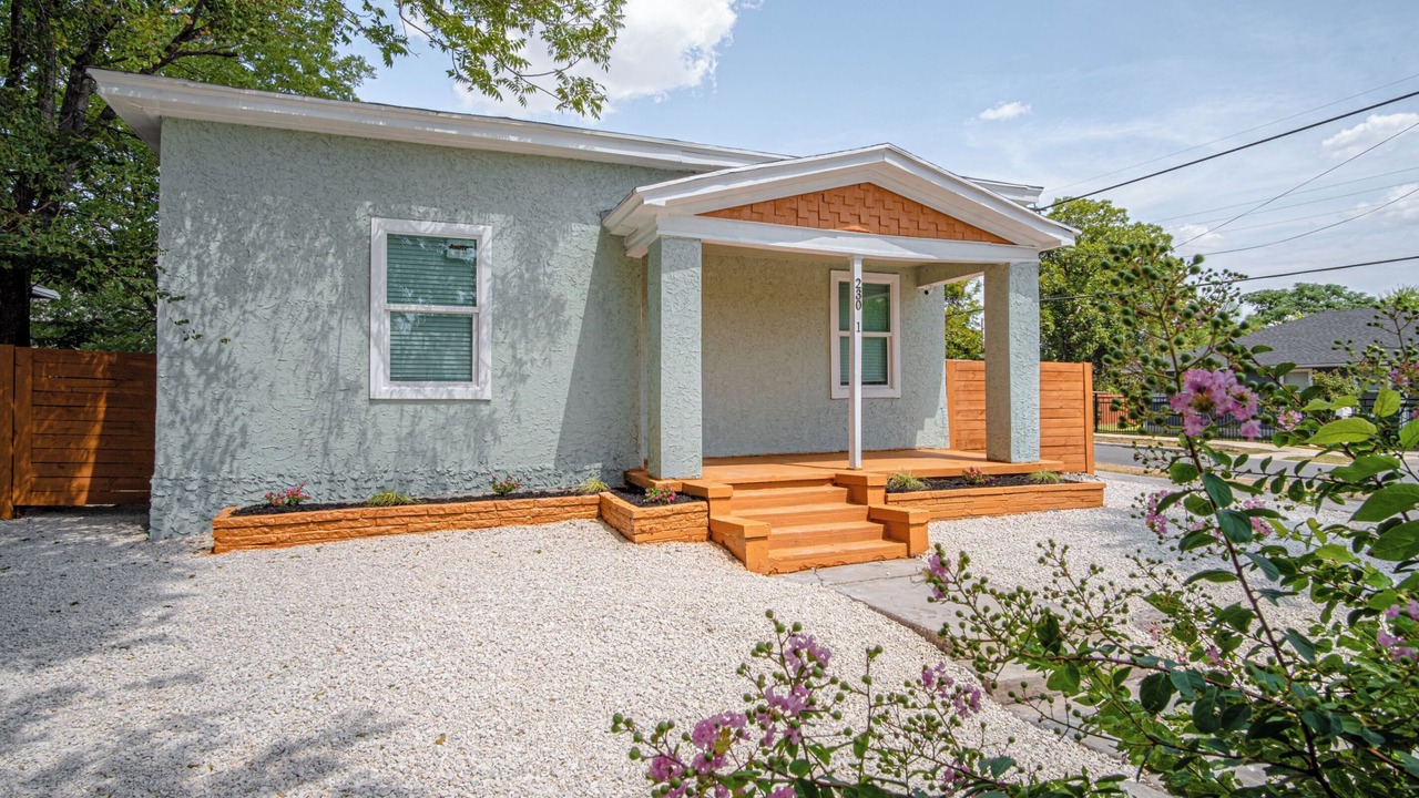Photo of Outdoor in Near East Side