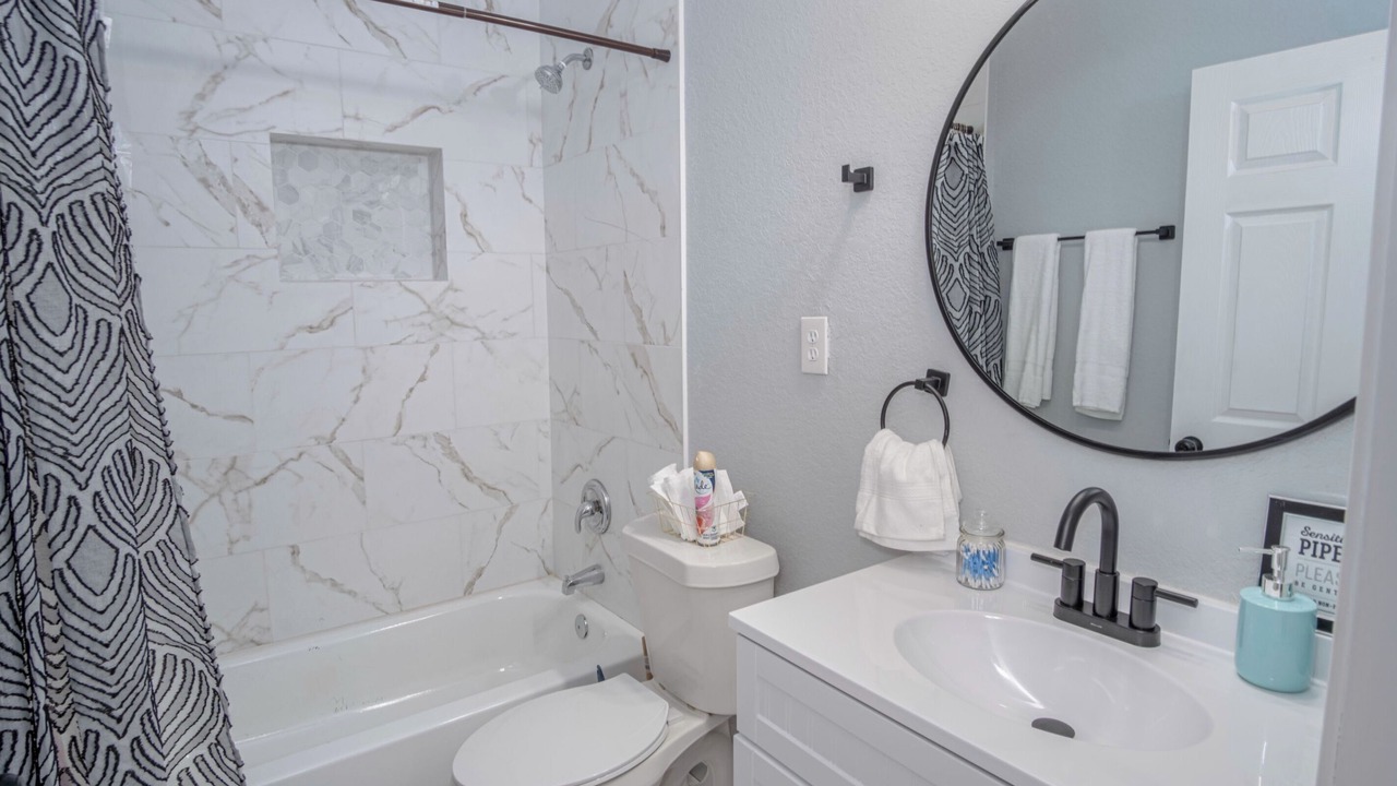 Photo of Bathroom in Near East Side