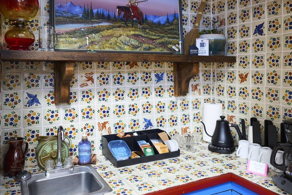 Photo of Kitchen in Alamedan Valley