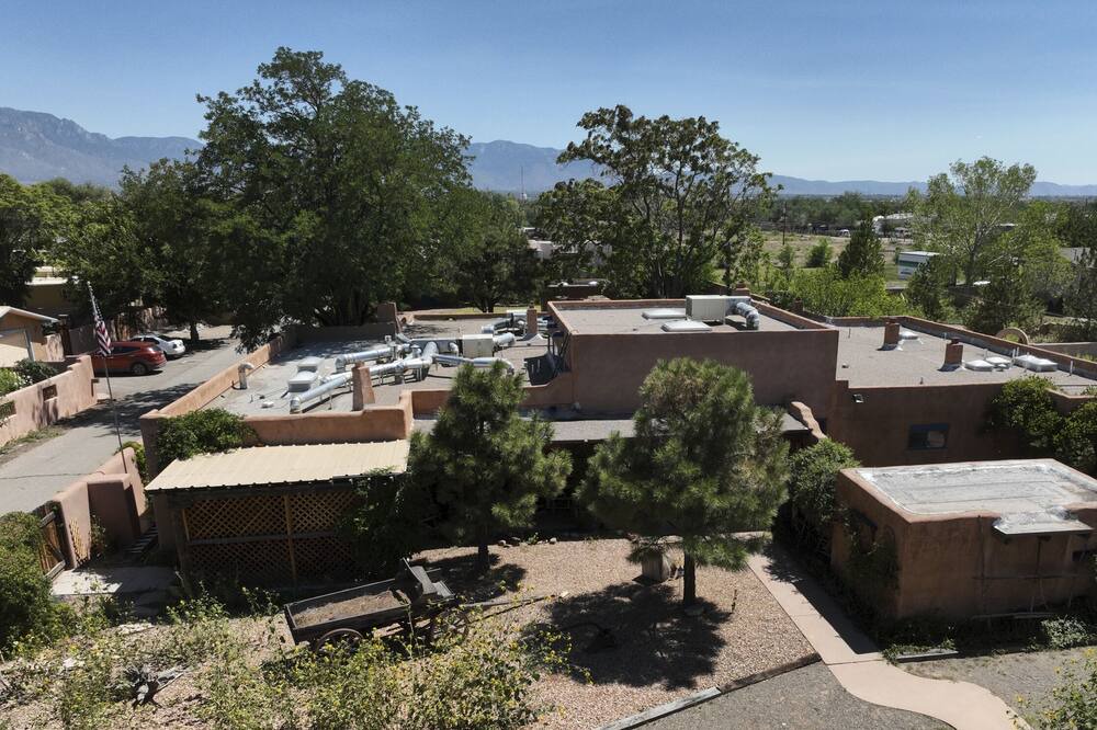 Photo of Outdoor in Alamedan Valley