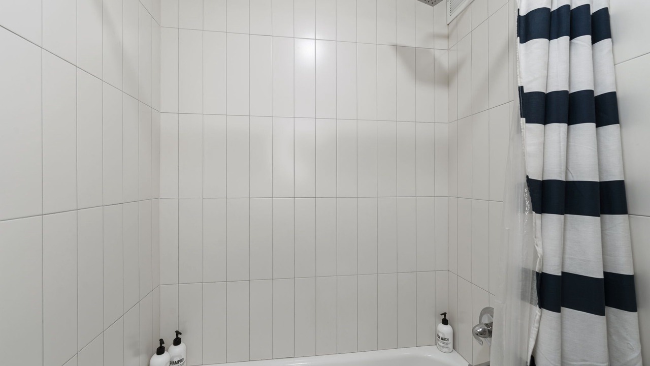 Photo of Bathroom in Rush and Division