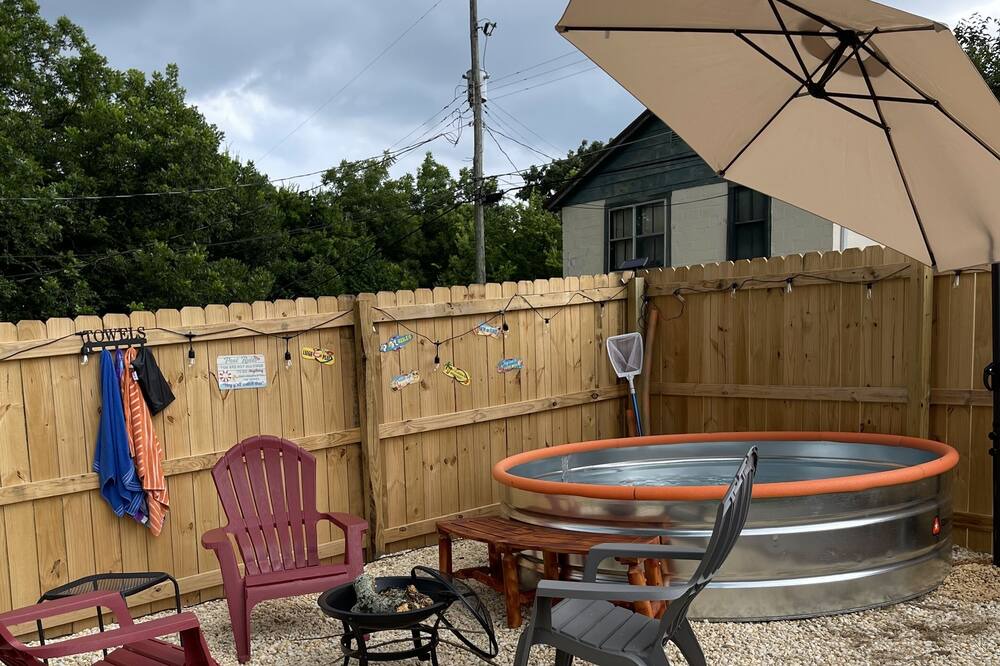 Photo of Patio Balcony in Anniston