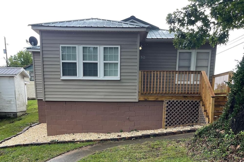 Photo of Outdoor in Anniston