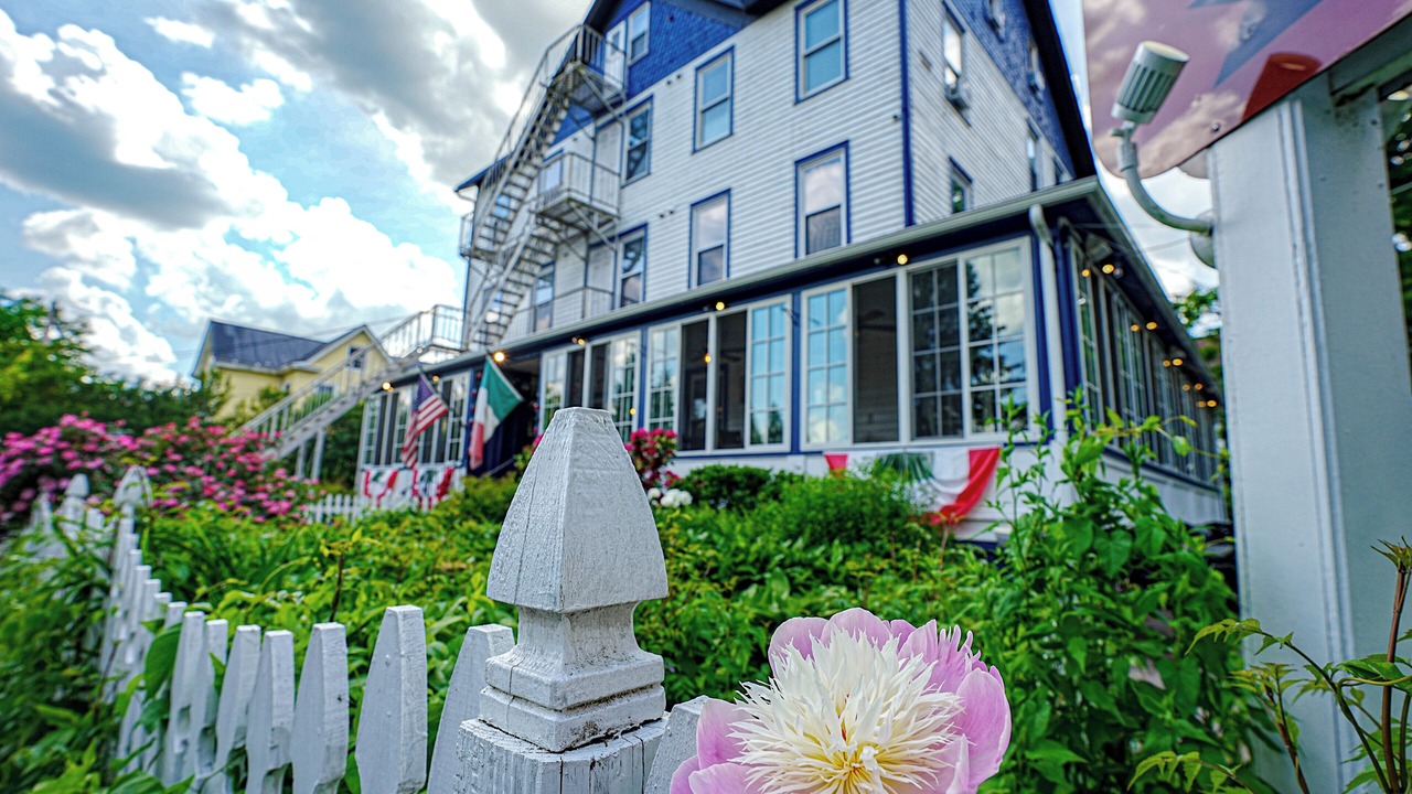 Photo of Outdoor in Milford