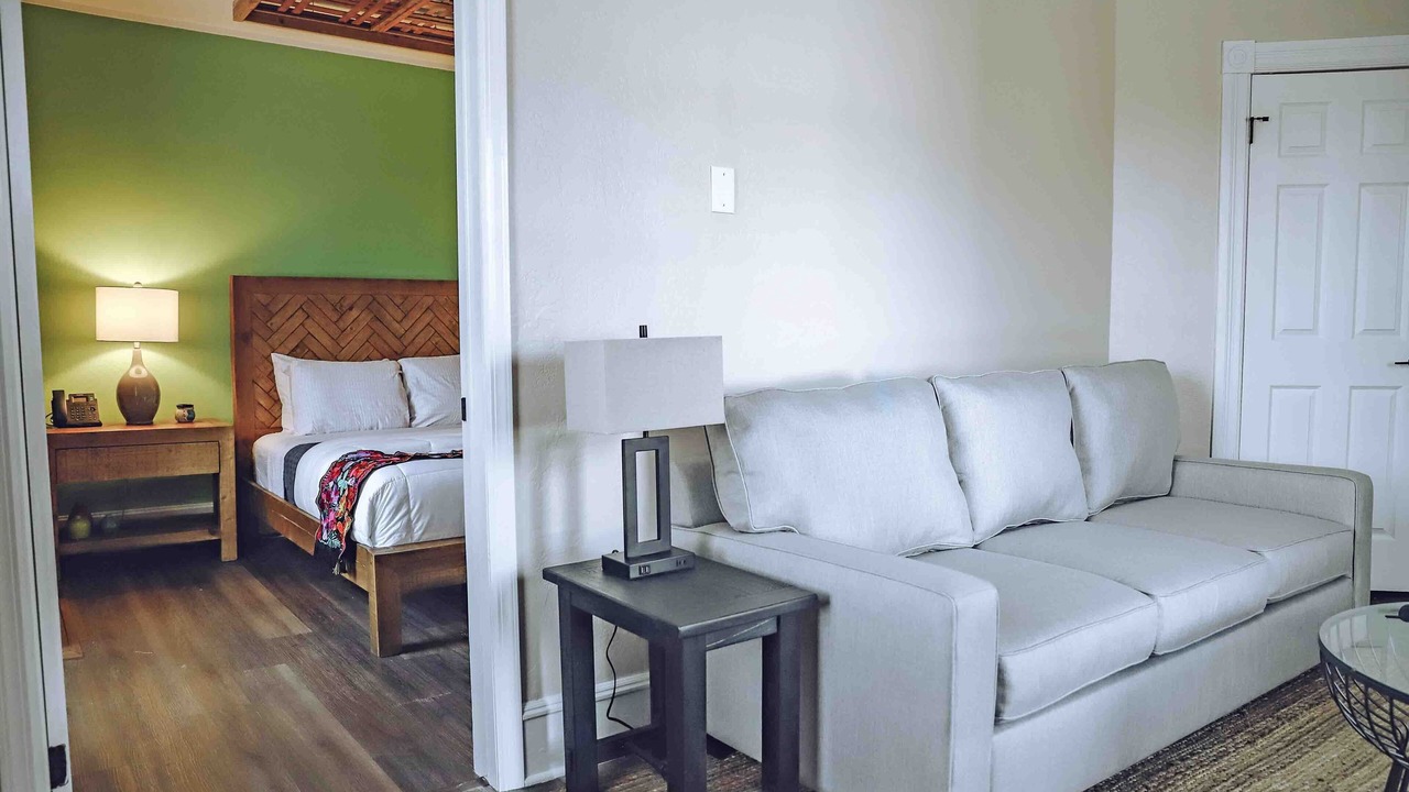 Photo of Bedroom in Milford