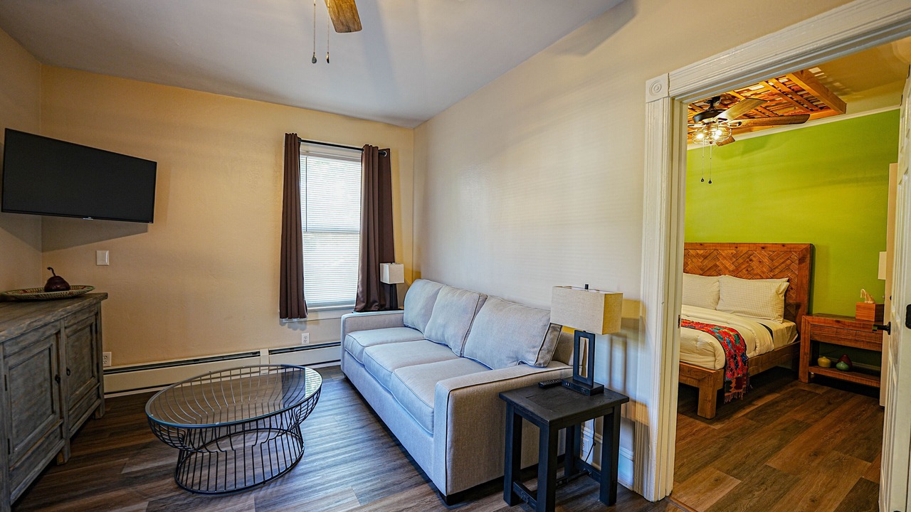 Photo of Bedroom in Milford