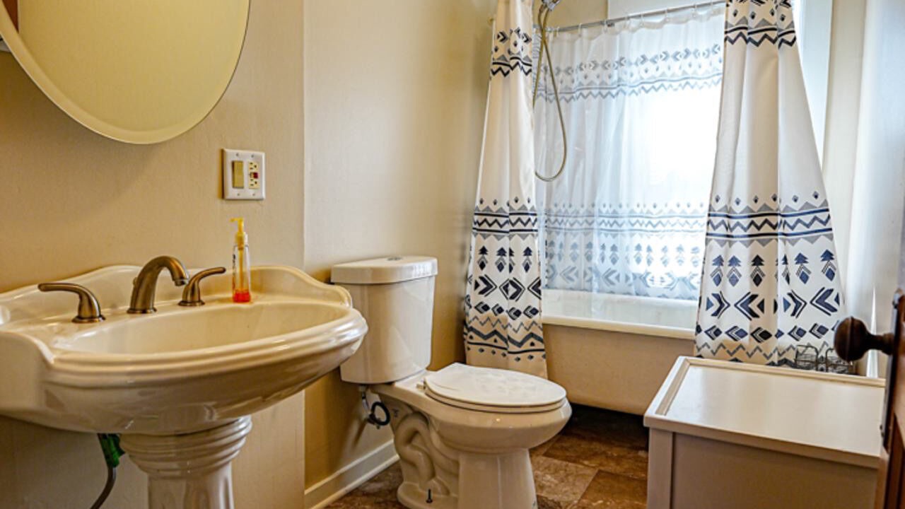 Photo of Bathroom in Milford