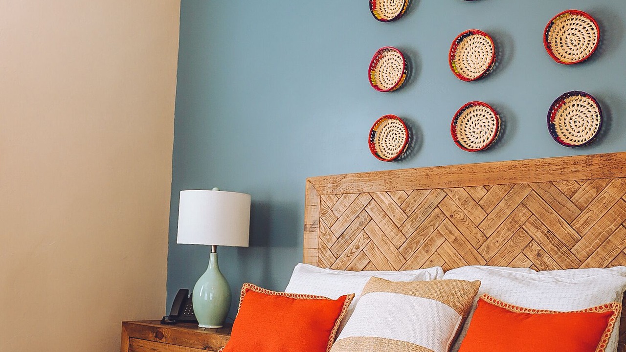 Photo of Bedroom in Milford