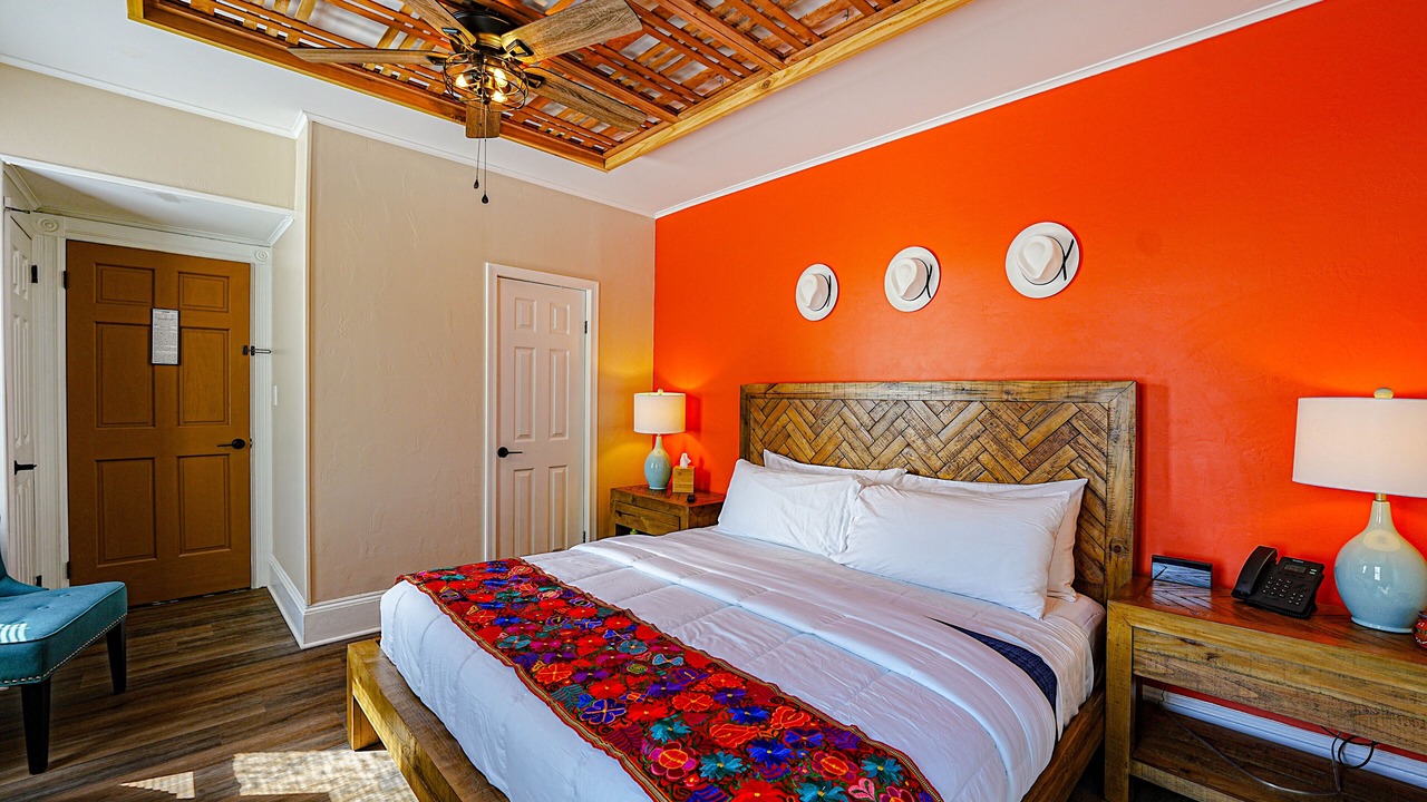 Photo of Bedroom in Milford