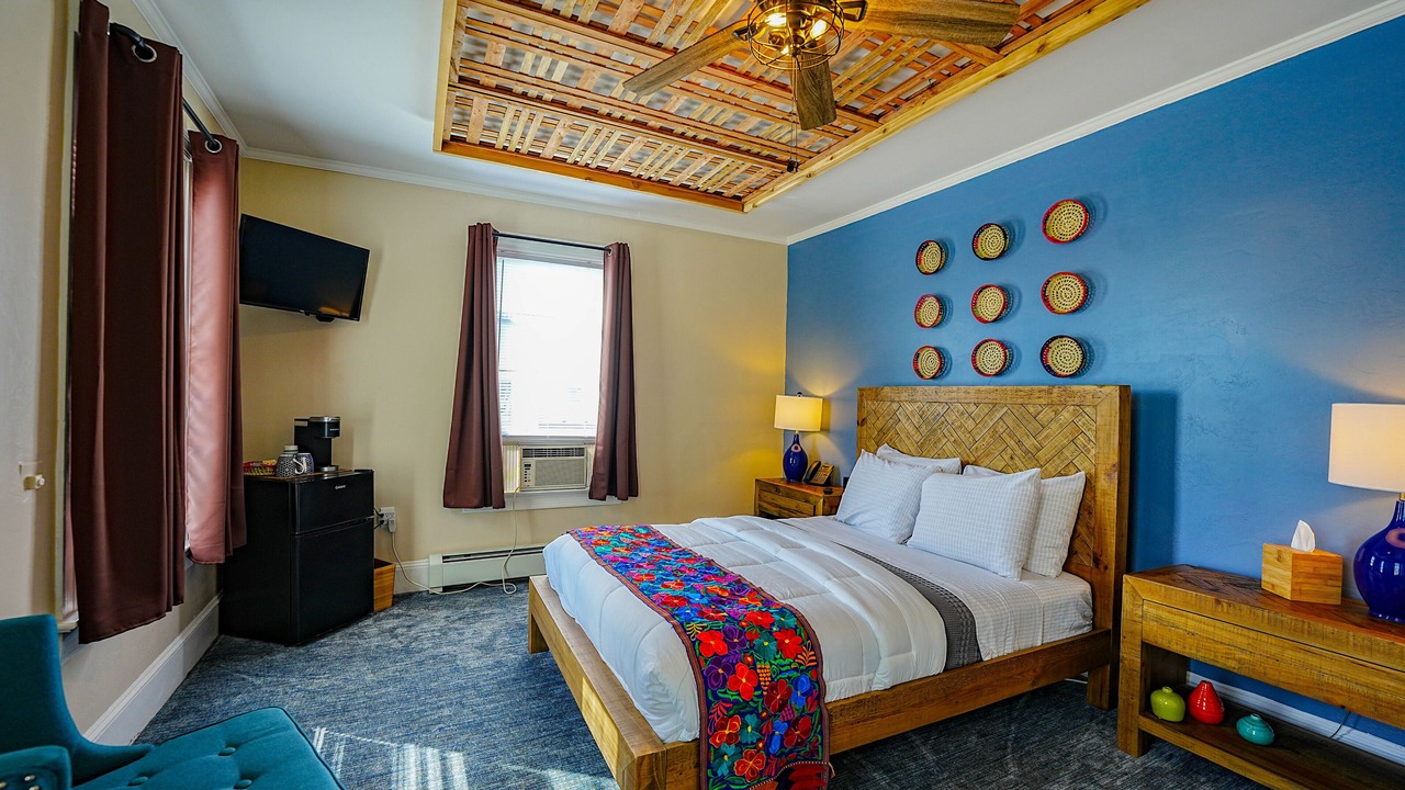 Photo of Bedroom in Milford