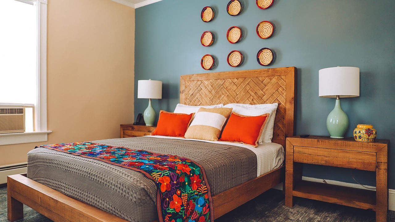 Photo of Bedroom in Milford