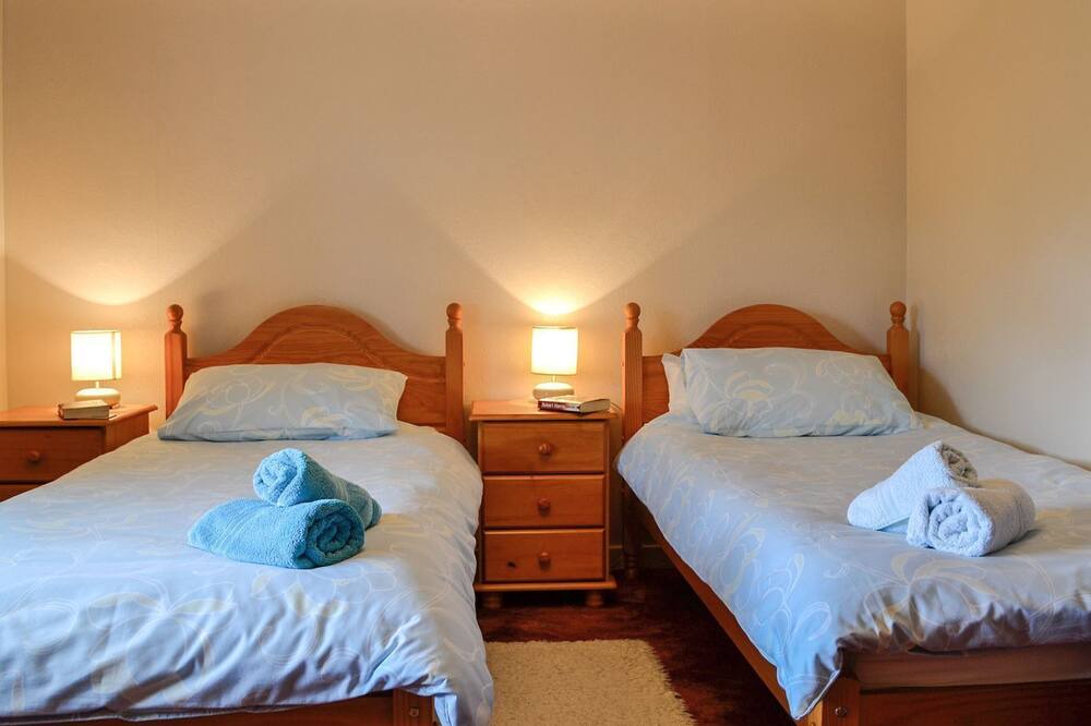 Photo of Bedroom in Saint Cyrus