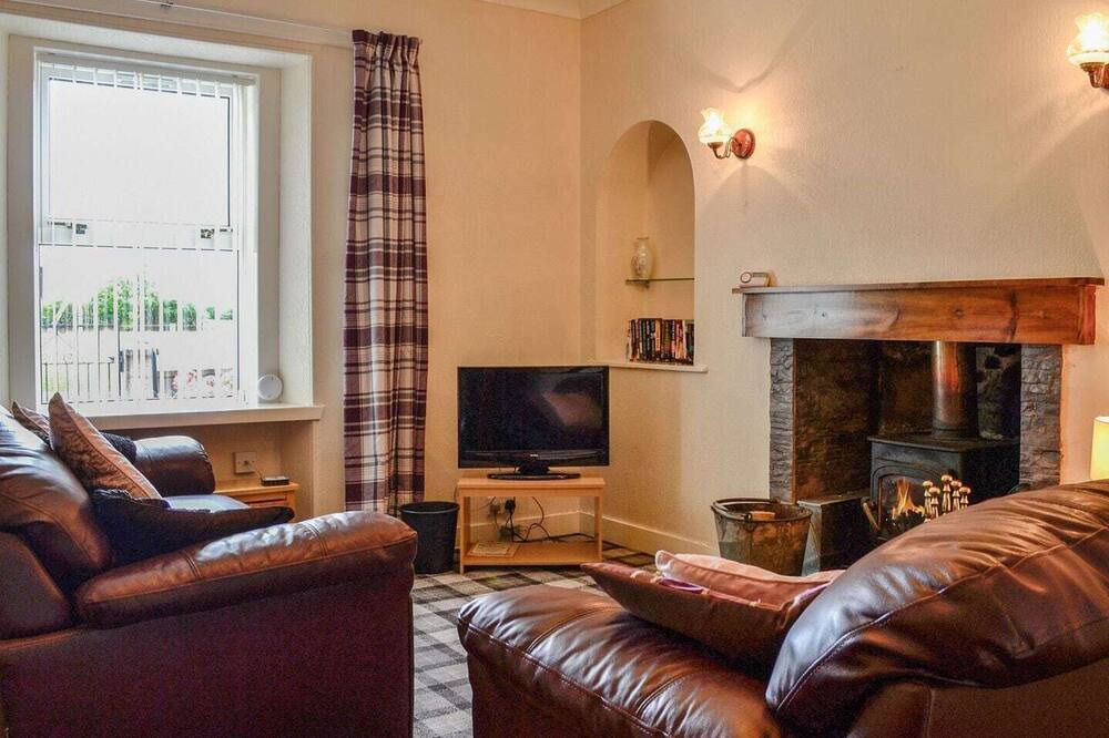 Photo of Livingroom in Saint Cyrus