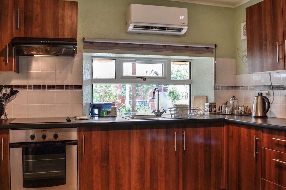 Photo of Kitchen in Saint Cyrus