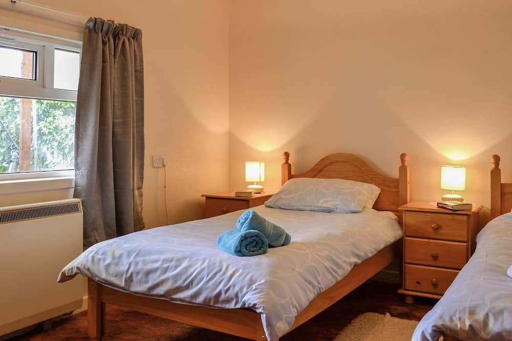 Photo of Bedroom in Saint Cyrus