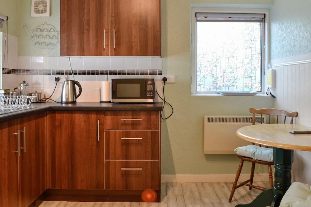 Photo of Kitchen in Saint Cyrus