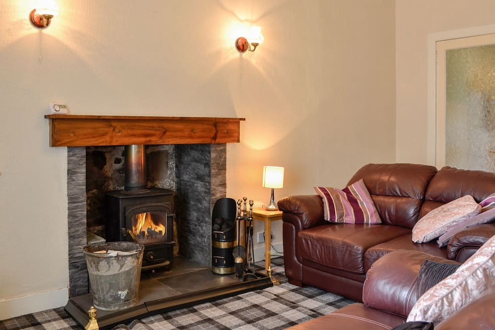 Photo of Livingroom in Saint Cyrus