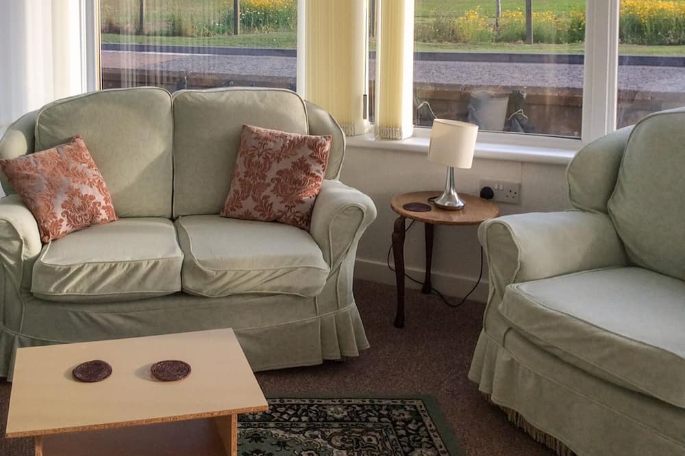 Photo of Livingroom in Saint Cyrus